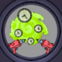 Battle For Time icon