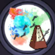 Cadence Tracker icon