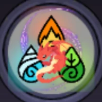 Elemental Bash icon