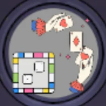 Shuffle Board icon