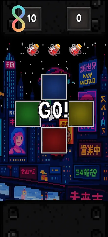 Classic gameplay screenshot 5