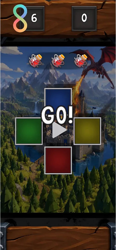 Parry Madness gameplay screenshot 4